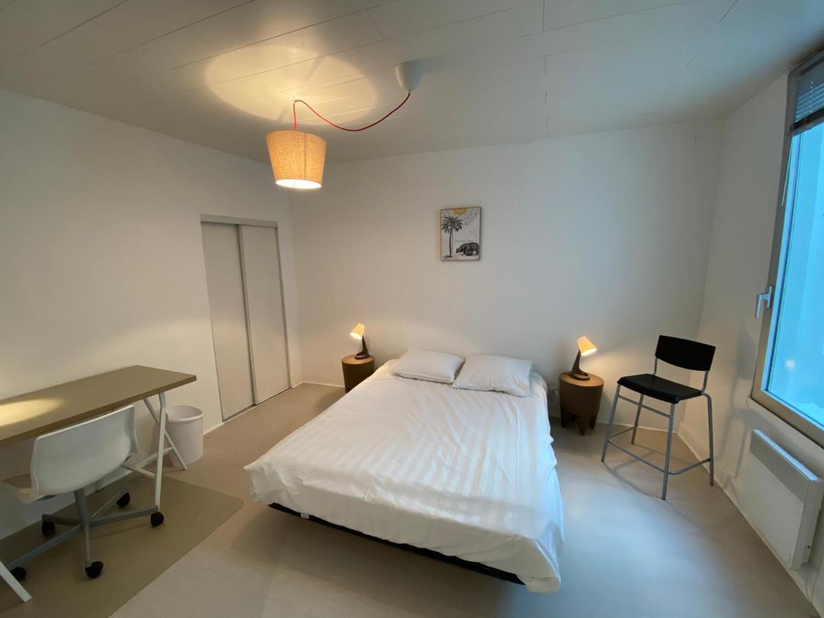 Les Cosy De Nancy - Mister Charles Sous Les Toits, Place Du Marche 4* Екстер'єр фото
